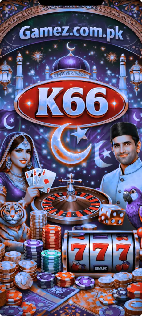 K66 Game