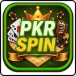 Pkrspin Game