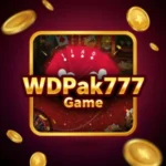WD Pak 777 Game