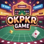 OKPKR Game