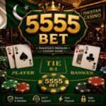 5555 Bet Game