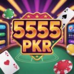 5555 PKR