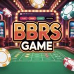 BBRS Game