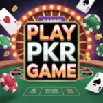 Play PKR Game