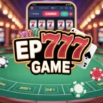 EP777 Game