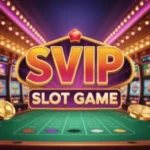 Svip Slot Game