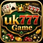 UK777 Game
