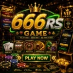 666RS Game