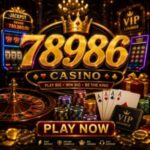 78986 Game